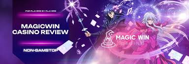 Is Magic Win Casino Legit A Comprehensive Review -1155759948