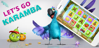 Karamba Casino 2026 – Registrering 1014031957