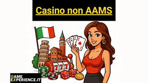 Lista Casino Non AAMS Scopri le Migliori Opzioni