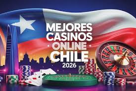 Mejor Casino Online Cómo Identificar el Ideal para Ti -1741052886