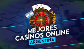 Mejor Casino Online en Argentina Guía Completa para Apostar