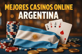 Mejor Casino Online en Argentina Guía Completa para Apostar
