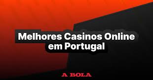 Melhores Casinos Online Para Jogadores -1889524183