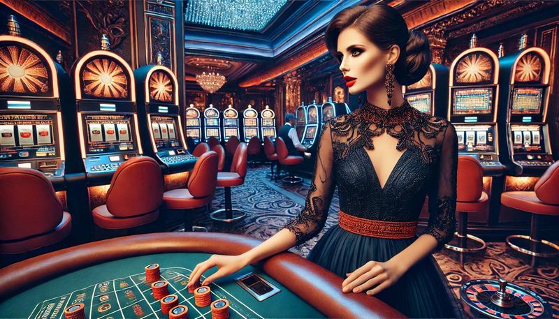 Avis sur le site de casino Brutal Casino
