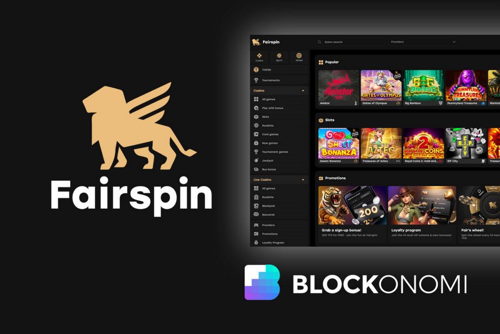 Benefits of Playing at Fairspin Online Casino in 2026
