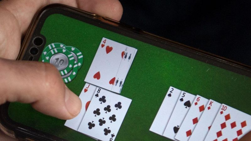 CeluApuestas: Un casino online y sistema de apuestas deportivas móvil en Argentina