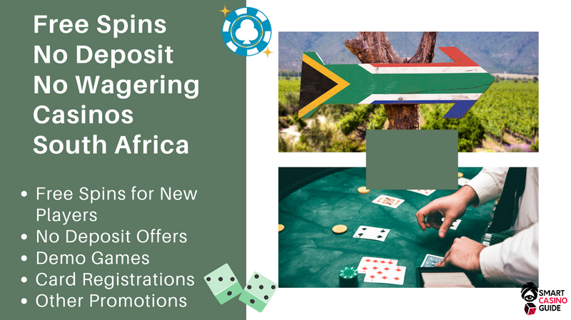 Finest Cost-free Spins No Down Payment Incentives for South African Players