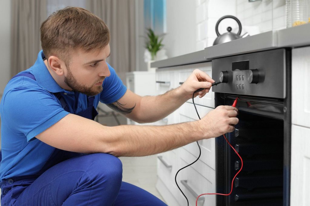 Home Appliance Repair Cambridge