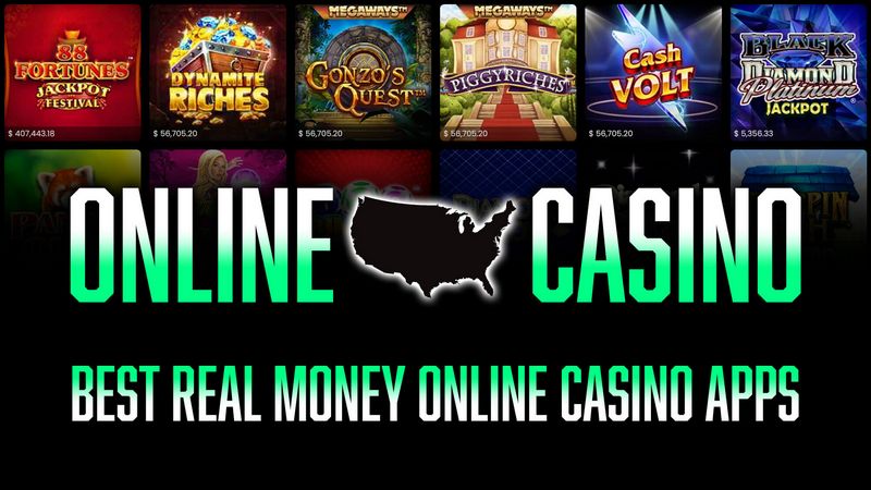 Ledende online gamblingselskaper tilbudt på norsk