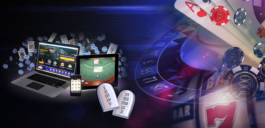 Los mejores casinos online sin licencia en España