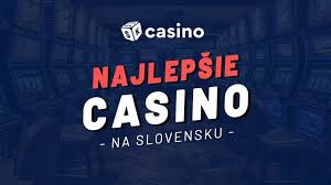 Najlepšie slovenské online kasína Kompletný sprievodca