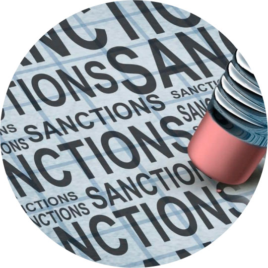 Navigating Legal Help for Sanctions A Comprehensive Guide