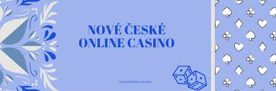 Nejlepší online casino s českými hrami