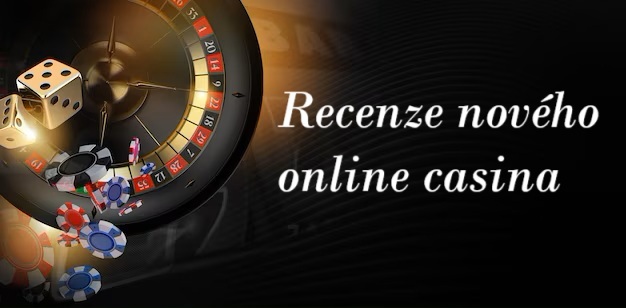 Nejlepší Zahraniční Online Kasina Váš Průvodce Světem Hazardu