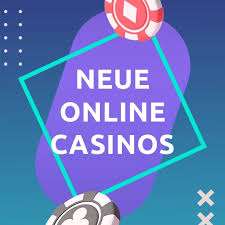 Neue gute Online Casinos Top Optionen im Jahr 2023