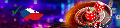 Nové české online casino bonus - Jak je získat a na co si dát pozor