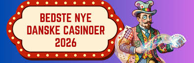 Nye Casinoer i Danmark En Udforskning af Spillernes Nye Favoritter