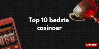 Nye Casinoer i Danmark En Udforskning af Spillernes Nye Favoritter
