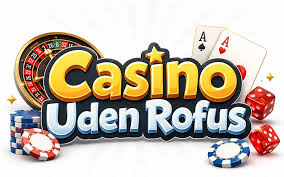 Odds uden om ROFUS En Guide til Spil og Ansvarligt Spil