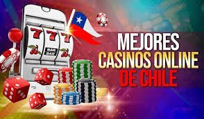 Online Casino Chile Los Mejores Sitios Recomendados para Jugar Online Casino Chile Los Mejores Sitios Recomendados para Jugar