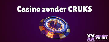 Ontdek de Beste Casino's Zonder CRUKS 1853543270