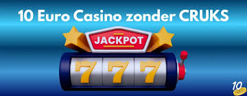 Ontdek de Voordelen van Geen CRUKS Casino's 500650707