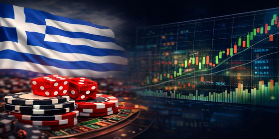 Νόμιμα Καζίνο στην Ελλάδα Όλες οι Πληροφορίες που Πρέπει να Ξέρετε