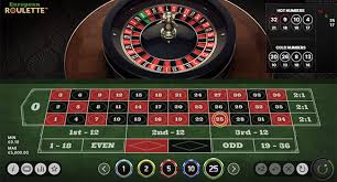 Red Door Roulette Exploring the Excitement and Strategy
