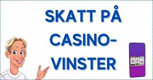 Skattefria Casino Spela Utan Skatt på Vinster