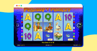 The Evolution of Slot Machines From Traditional to Digital