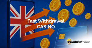 The Fastest Withdrawal Online Casinos Quick Access to Your Winnings