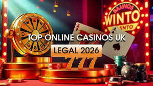 The Ultimate Guide to UK Casino Bonuses in 2026