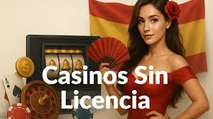 Todo lo que debes saber sobre los casinos sin licencia en España -2006786370