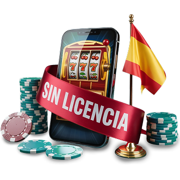 Todo lo que debes saber sobre los casinos sin licencia en España -2006786370