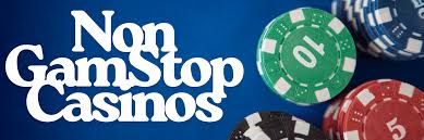 Understanding Non-Gamstop Casinos A Comprehensive Guide 1836287332