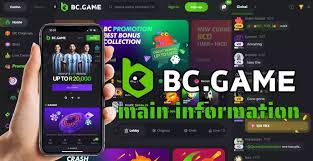 Unlock Amazing Rewards with BC.Game Bonus Codes