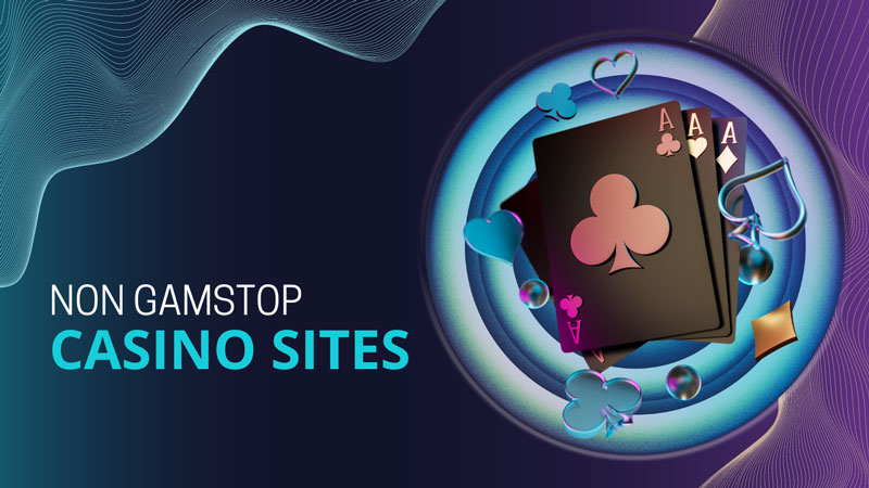 Unlocking Entertainment Discover Casino Sites Not on Gamstop