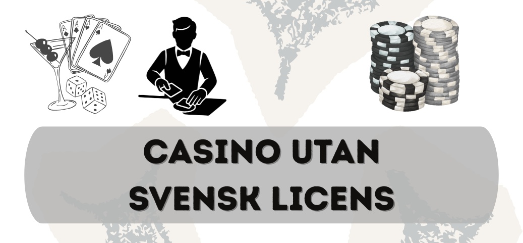 Upptäck online casino med free spins utan omsättningskrav