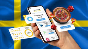 Utländska Casino - En Guide till Spel och Upplevelser