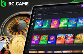 BC.Game Casino Overview A Comprehensive Guide to Online Gaming -739013901