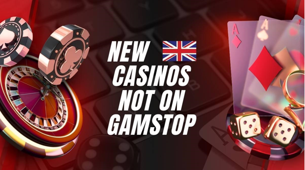 Discover Casino Sites Without GamStop for Unrestricted Gaming
