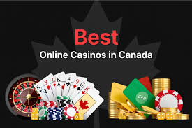 Discover the Best Gambling Sites in Canada for 2023