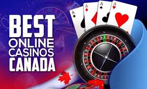 Discover the Best Gambling Sites in Canada for 2023