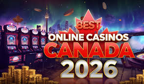 Discover the Best Online Casino in Canada -210072698