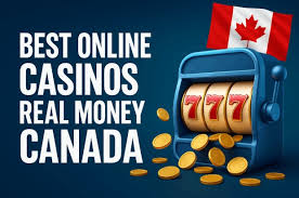 Discover the Best Online Casino in Canada -210072698