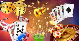 Discovering the Excitement of 7bets Online