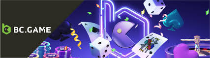 Experience Gaming on the Go with the BC.Game Mobile App