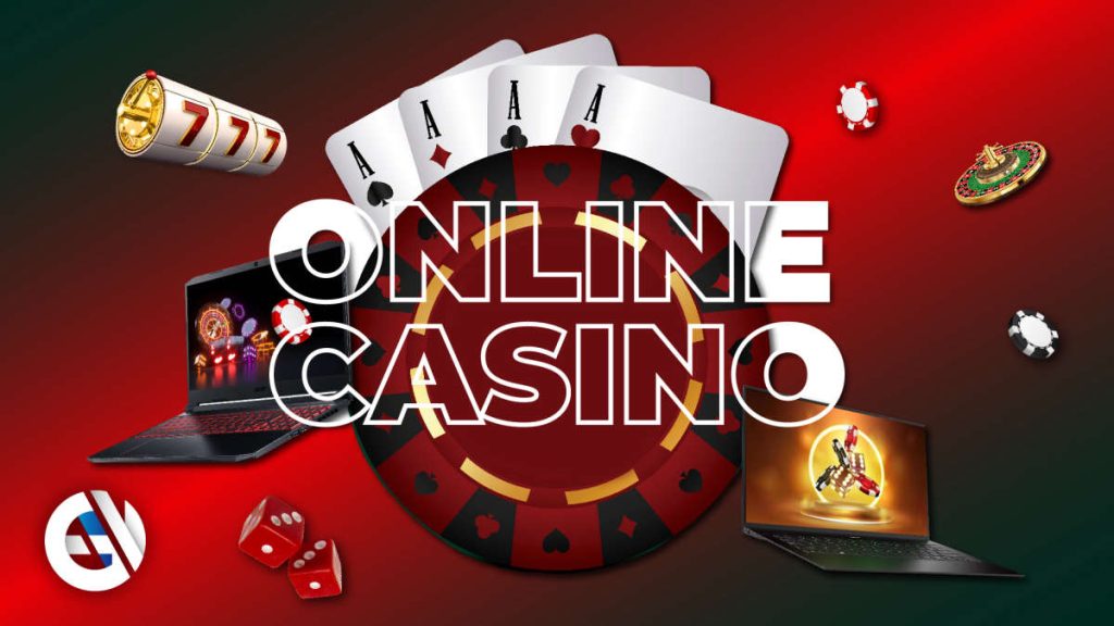 Experience the Thrills of BloodySlots Casino Online Games