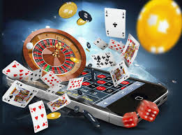 Exploring the World of Online Casinos with No Minimum Deposit