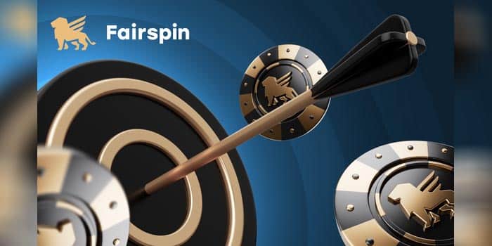 Fairspin Casino